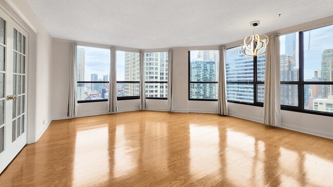 Photo - 405 N Wabash Ave Unidad 2603