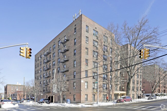 Photo - 147-05 Sanford Ave Apartments