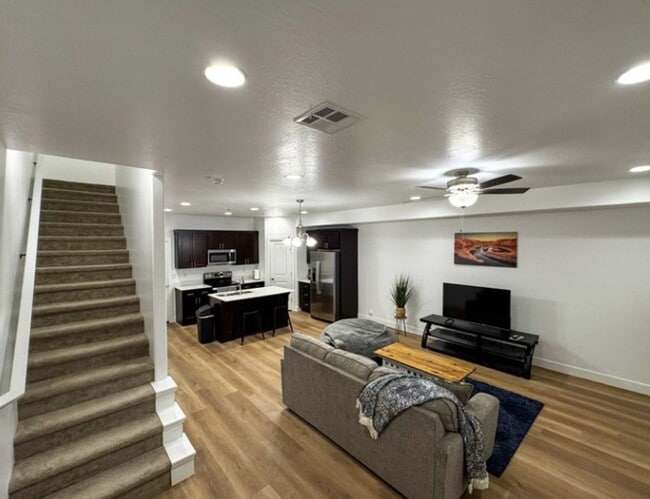 Photo - End Unit! 3 Bedroom House for Rent