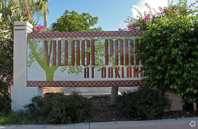 Photo - Village Park at Oakland