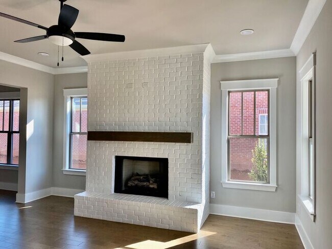 Love Clift Farm? This home is Amazing
