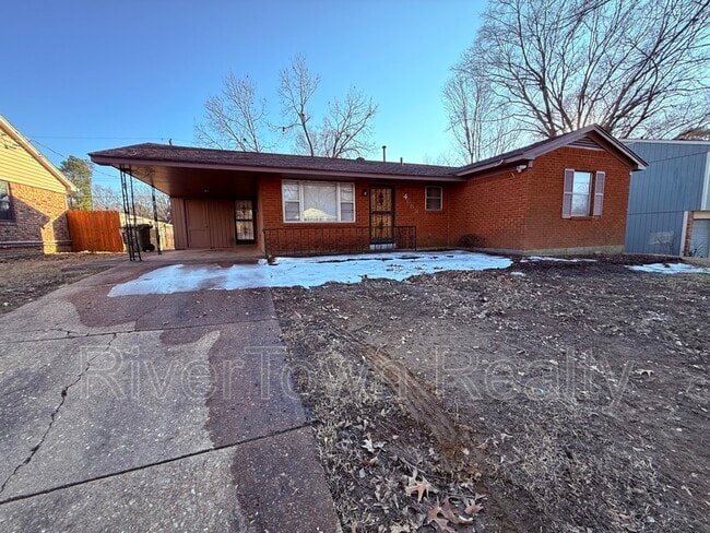 Building Photo - 4683 Tarkington Dr