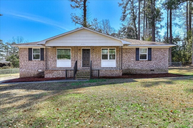 Building Photo - Richmond Park - Richmond County