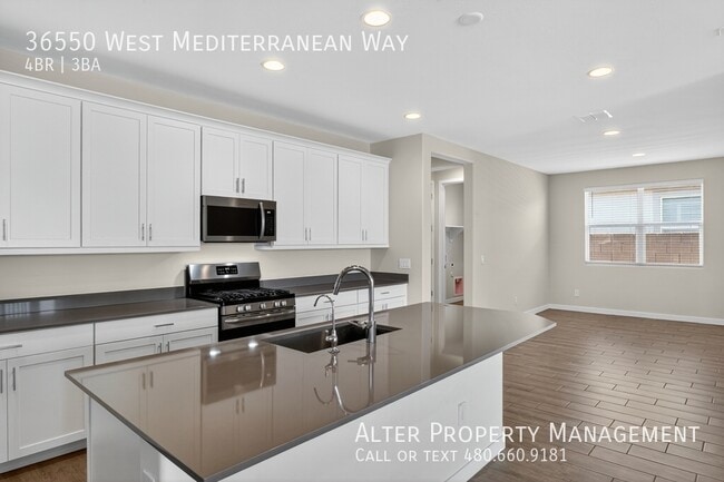 Photo - 36550 W Mediterranean Way