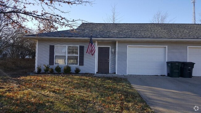 Building Photo - 1008 Granite Ct Rental