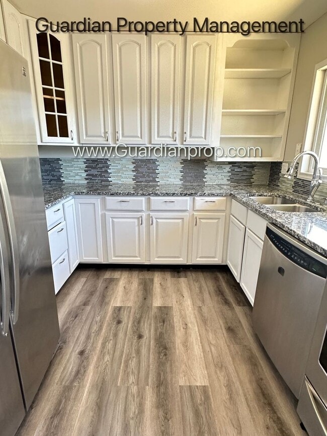 Photo - Champlin Single Family Home, Large Fenced ...