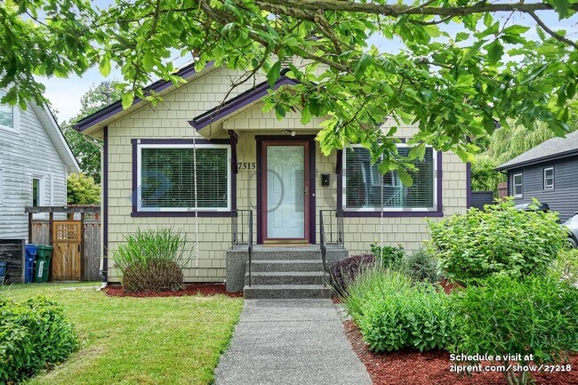 Photo - 7515 12th Ave NW House