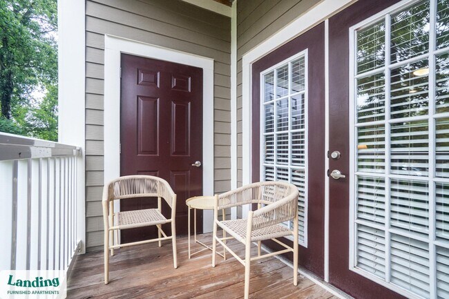 Photo - 655 W Mallard Creek Church Rd Unidad 02-005