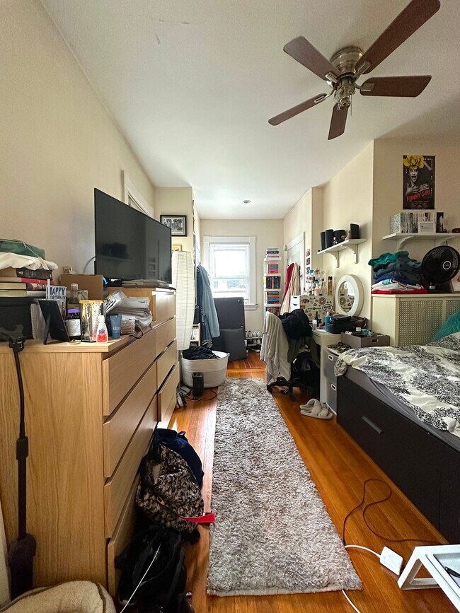 Photo - 11 Henshaw St Unit 1