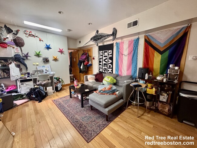 Photo - 11 Tabor Pl Unit 1