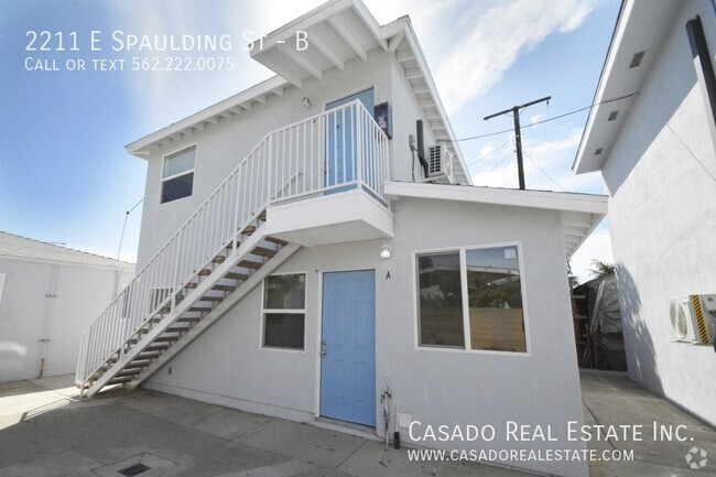 Building Photo - 2211 E Spaulding St Unit B Rental
