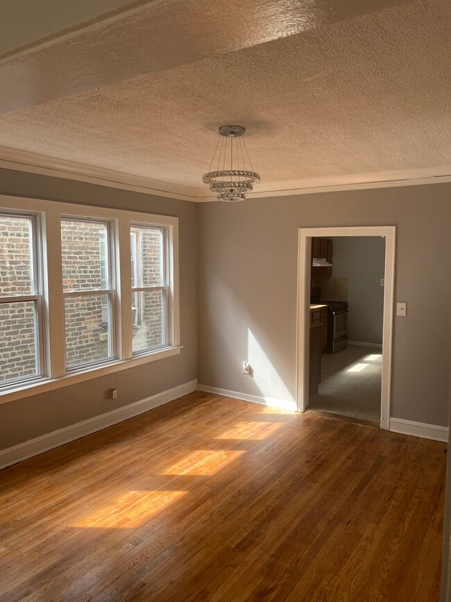 Dining Room - 7544 S Sangamon St Unit 2