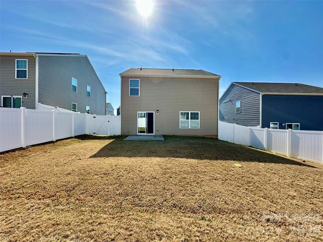 Photo - 1603 Blue Velvet Ln