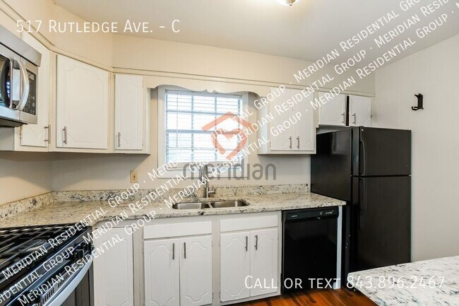 Photo - 517 Rutledge Ave Unit C