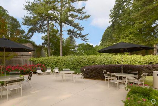 Resort Style Pool - KRC Alderwood Trails