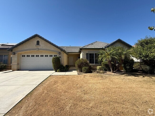 Building Photo - Modern 4-Bedroom Home in Northwest Bakersf...