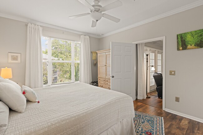 Photo - 1704 Frederica Rd Unit 431