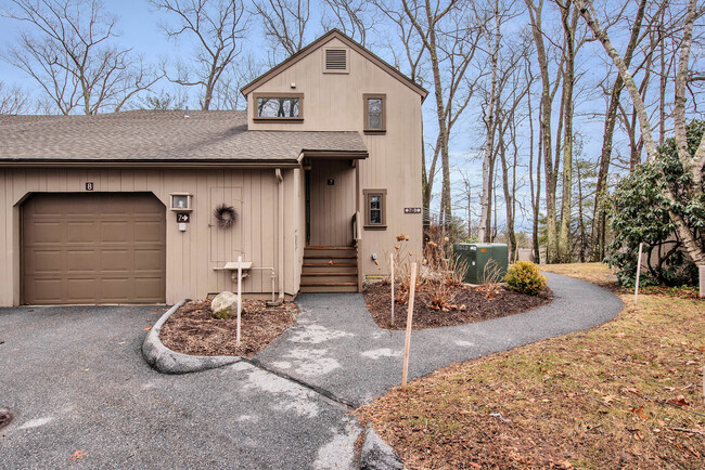 Building Photo - 7 Cottonwood Dr Unit 7 Rental