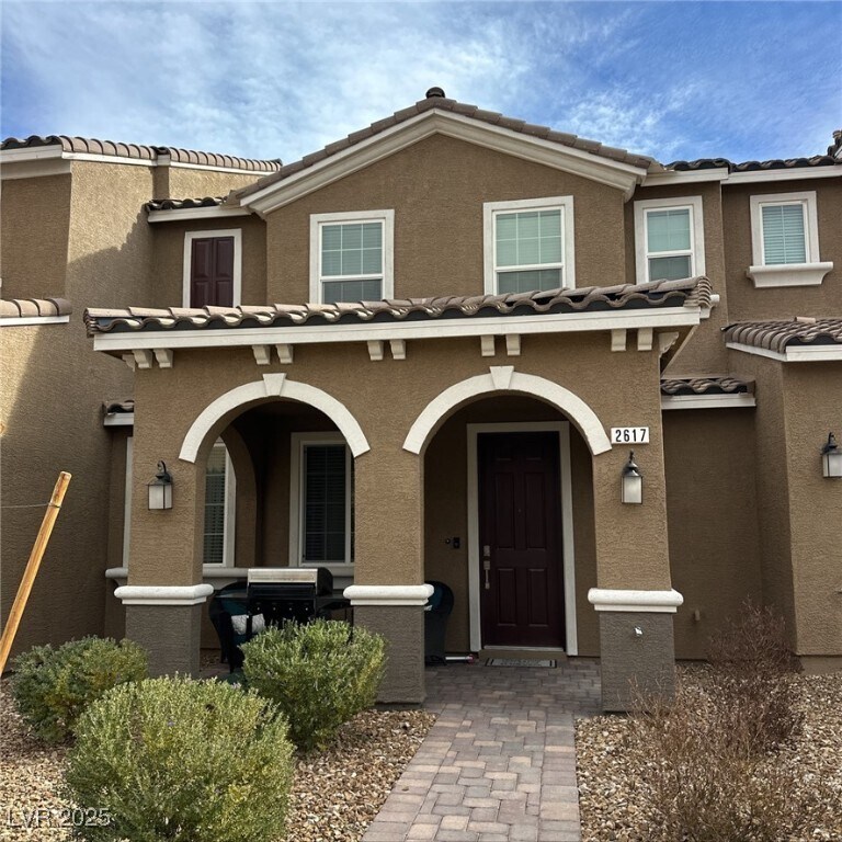 Photo - 2617 Ercolano St Townhome