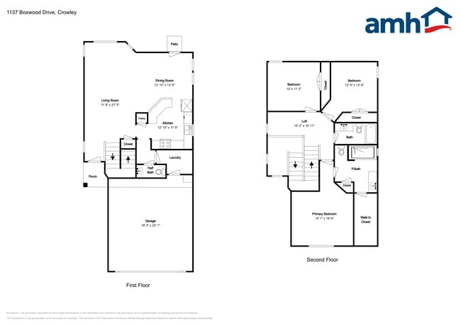 Photo - 1137 Boxwood Dr