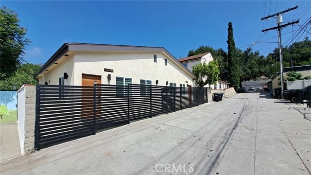 Photo - 1658 Del Valle Ave Unit B