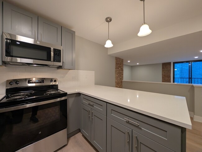 Photo - 1214 N La Salle Dr