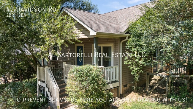 42 Davidson Rd