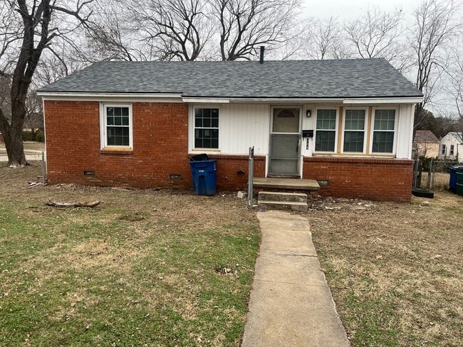 Photo - Welcome Home!