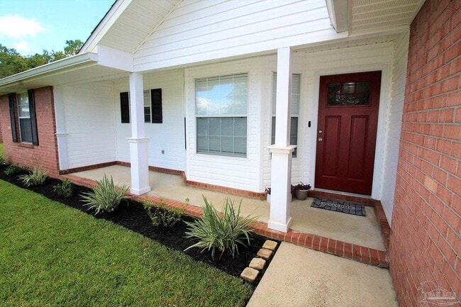 1356 Buttonwillow Trail