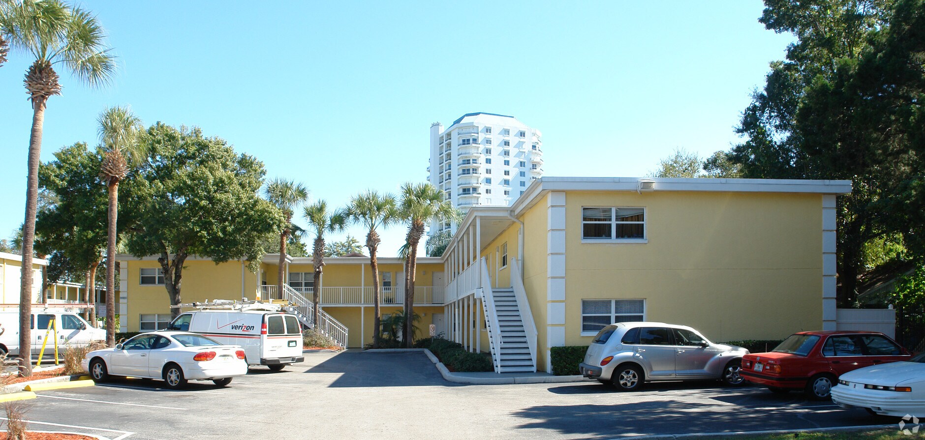 Photo - Bay Ceia Apartments