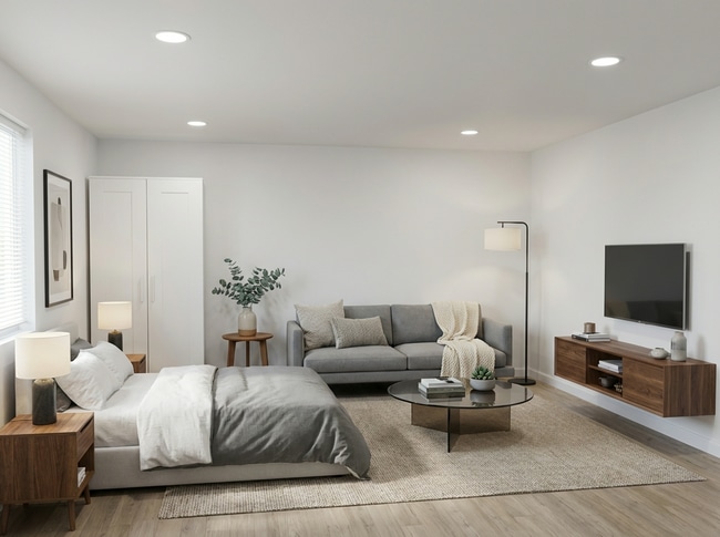 Building Photo - 423 E Sears St Unit Back House