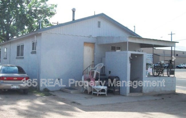 Building Photo - 2700 7th Ave Unit 2