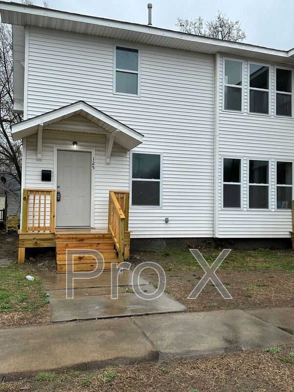 125-127 S Connor Ave - 125-127 S Connor Ave Condo Unit 125 S Connor Ave