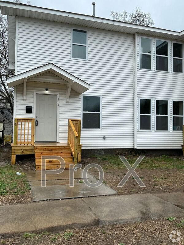 Building Photo - 125-127 S Connor Ave Unit 125 S Connor Ave Rental