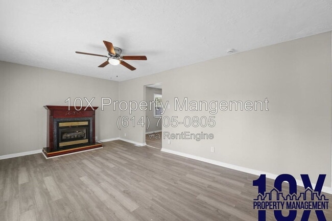 561 S Everett Ave