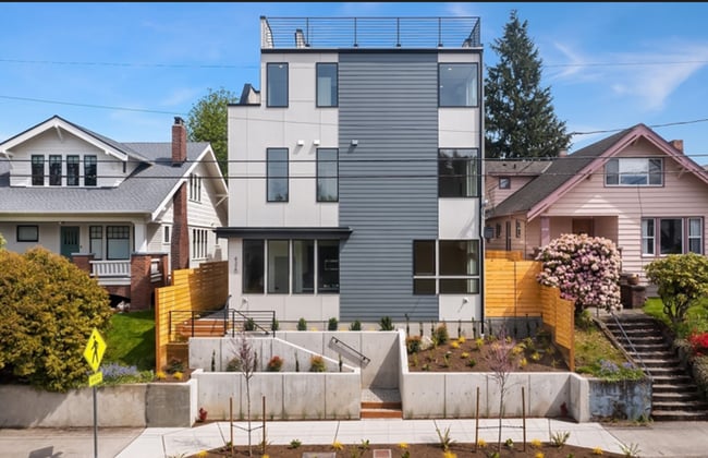 Building Photo - Enjoy Stunning City Views from This 2-Bedr... Rental