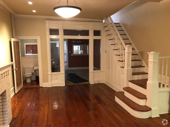 Building Photo - 1518 S 13th St Rental