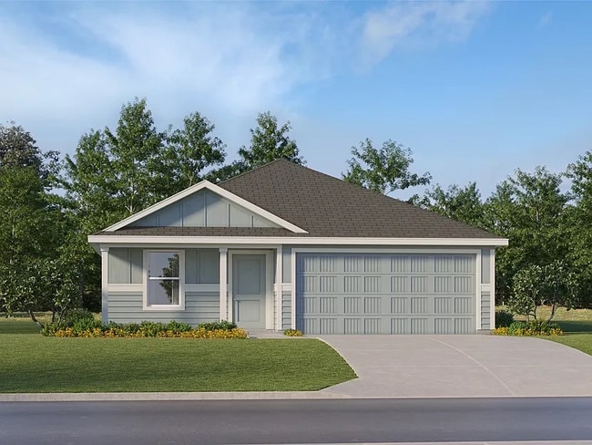 Building Photo - 4025 Twinleaf Dr Rental