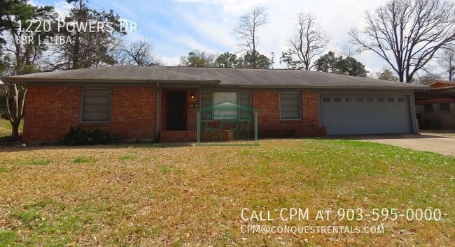 Photo - 1220 Powers Dr