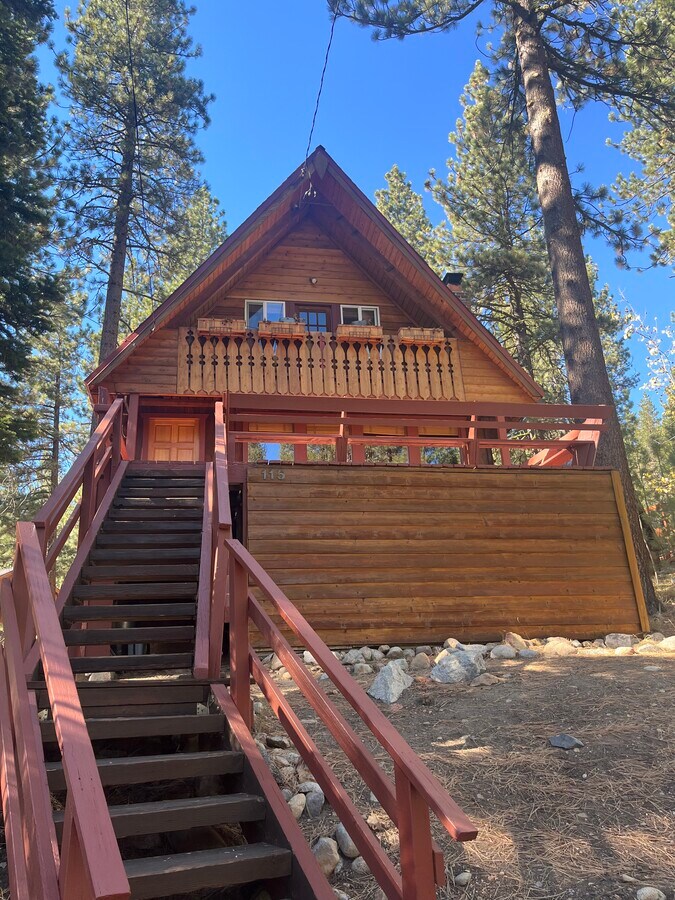 Photo - 115 Tiger Tail Rd