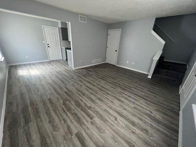 Photo - Parkville Living! Updated 2 Bed, 1 Bath with 1-Car Garage