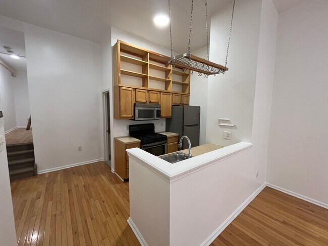 Photo - Bright Old City Loft Unit 1st Floor
