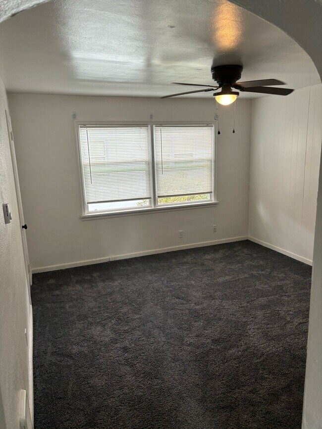 Madison Court Apartments