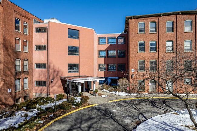 Photo - Soap Factory Condos