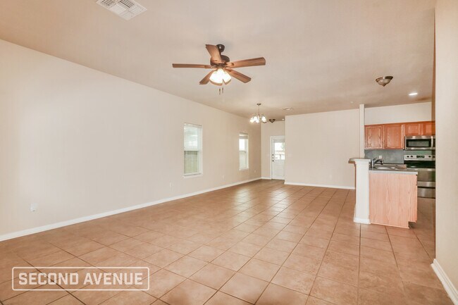 Photo - 2613 Las Brisas St
