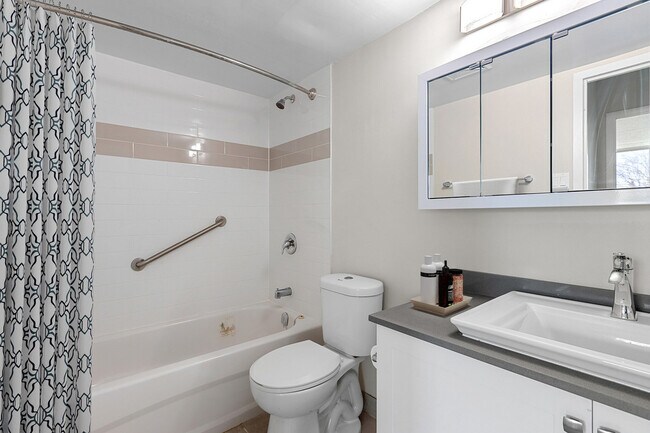 Photo - Newcourt Fields I & II