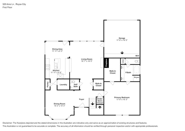 Photo - 520 Ame Ln