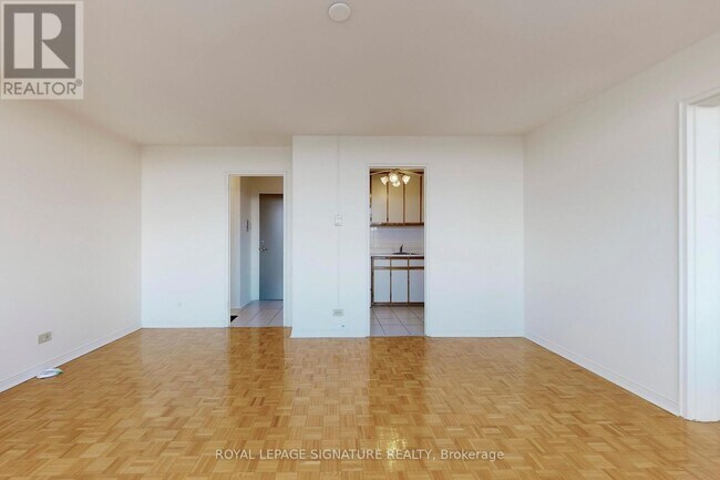 Photo - 580 Christie St Unité 814