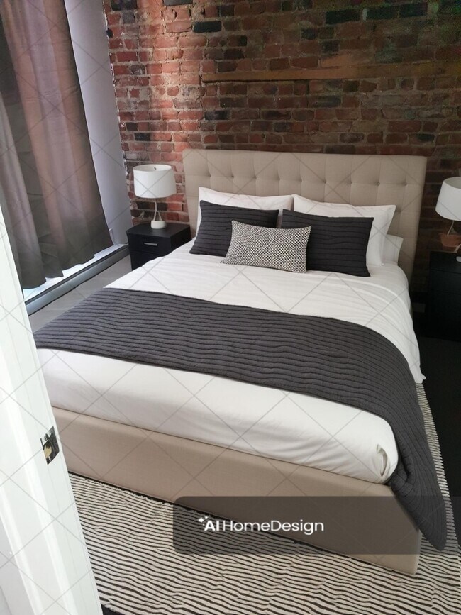 Photo - 4825 Rue Saint-Urbain Unité 4825