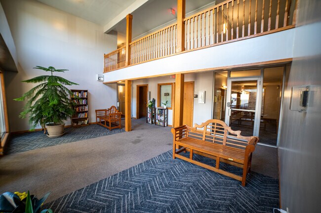 Photo - Parkview Apartments